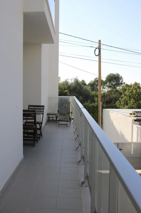 Terracos Do Mar - Rooftop Pool With Sea View Nazare Luaran gambar